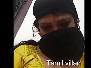 tamil mom resembling on the go minimal pair cooch fake