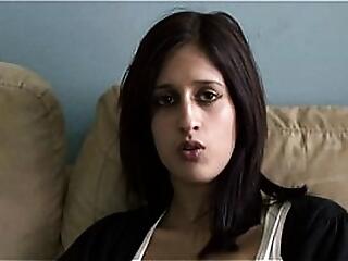 Pakistani British Nubile Zarina Masood's Bosomy Flaming Pornography Movie